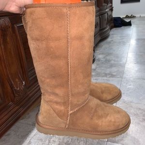 UGG Tall Boots